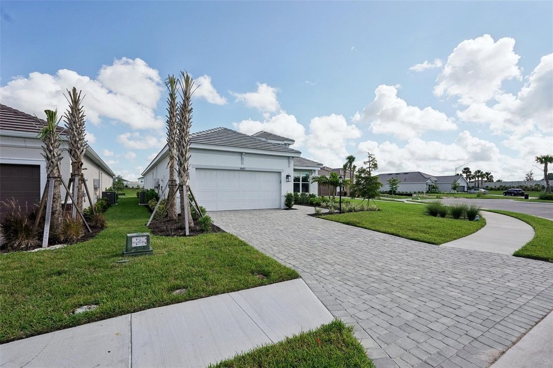 House in Bradenton, Florida, United States 2 - 18650892