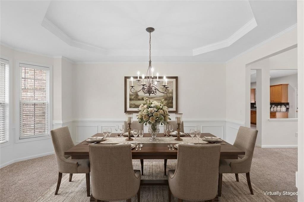 House in Kennesaw, Georgia, United States 4 - 17872335