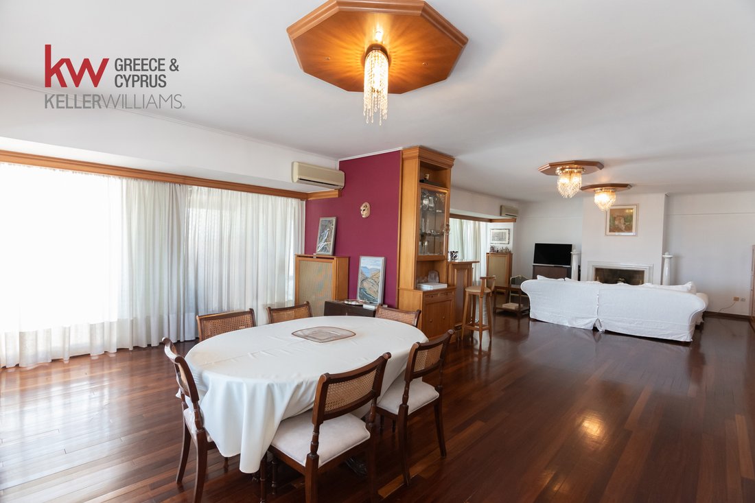 Apartment in South Athens, Attica, Greece 2 - 18612991