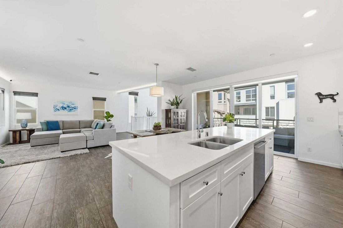 House in San Diego, California, United States 5 - 18654509