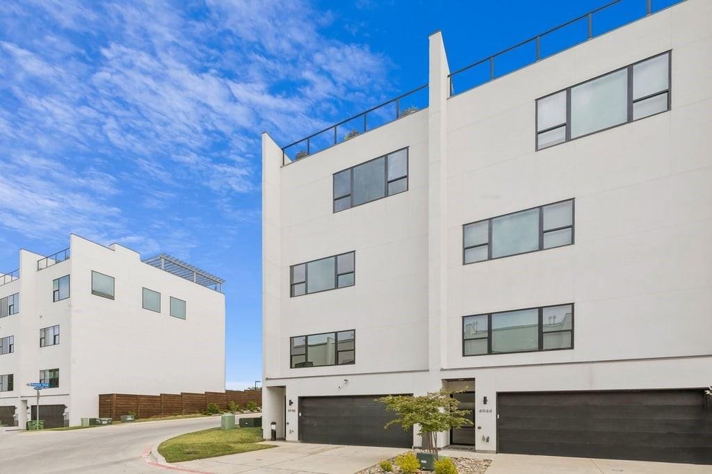 Townhouse in The Colony, Texas, United States 2 - 18654629