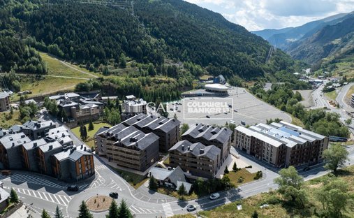 Apartamento en Canillo, Canillo, Andorra 1