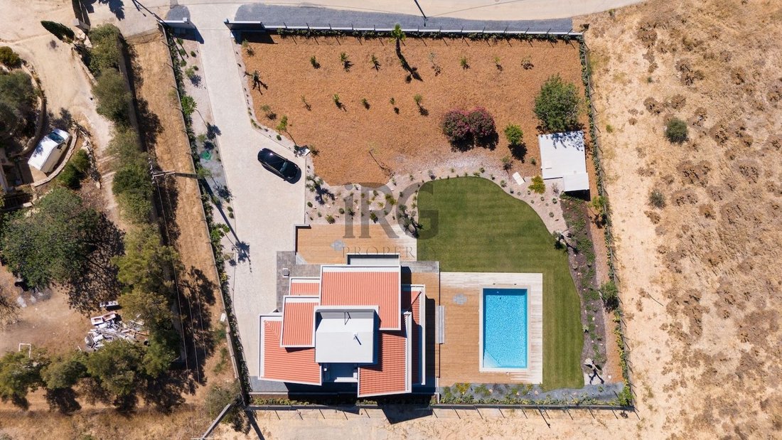 Villa in Quarteira, Algarve, Portugal 5 - 17338194