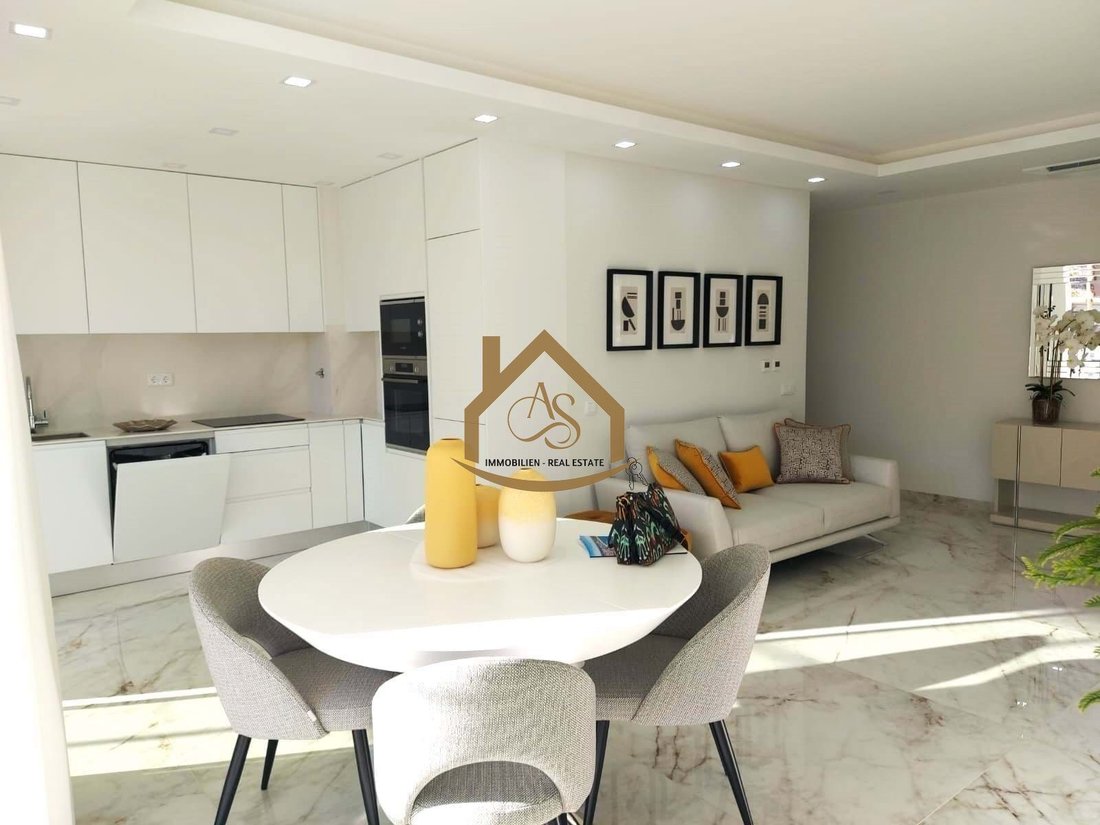 Apartment in Sao Goncalo de Lagos, Algarve, Portugal 2 - 17416661