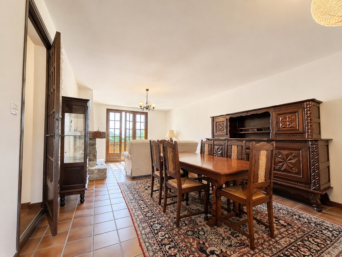 House in Saint-Bon-Tarentaise, Courchevel, France 1 - 18653558