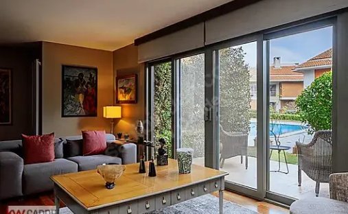 House in İstanbul, İstanbul, Turkey 1