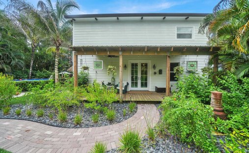 House in Jupiter Island, Florida, United States 1
