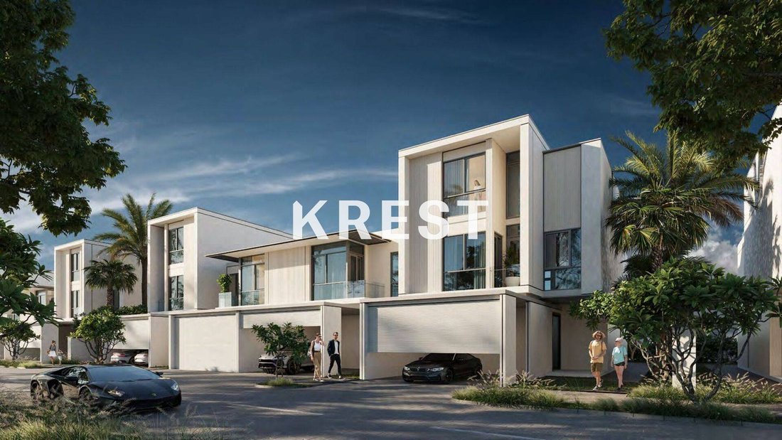 Villa in Wadi Al Safa 3, Wadi Al Safa, Dubai 3 - 18654585