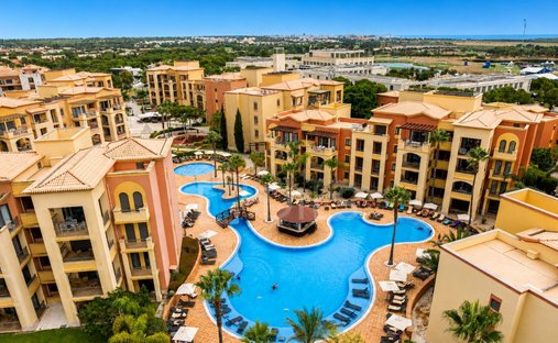 Appartamento a Vilamoura, Quarteira, Algarve 1