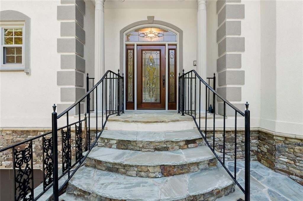 House in Marietta, Georgia, United States 3 - 18654508