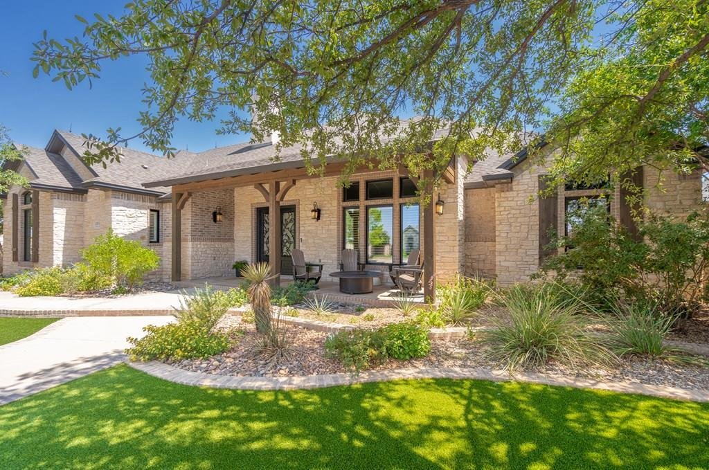 House in Midland, Texas, United States 1 - 18570598
