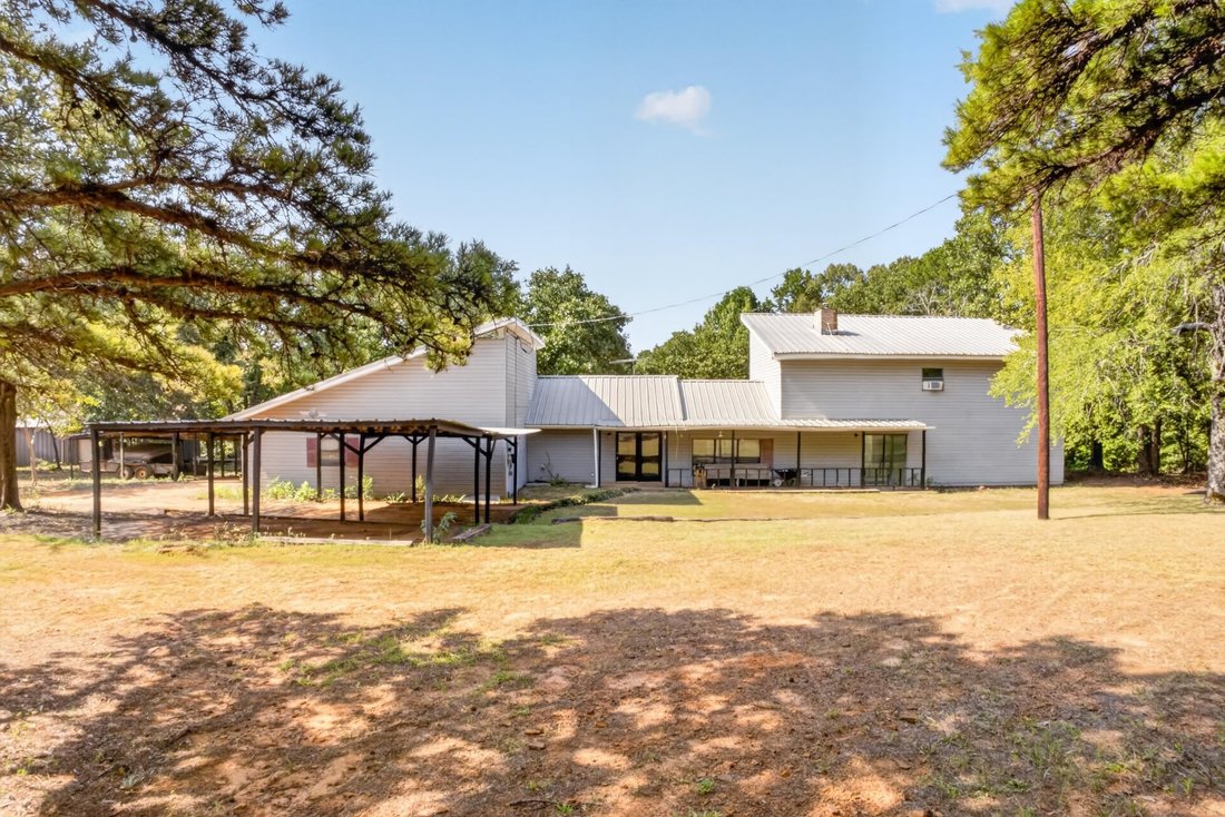 House in Gilmer, Texas, United States 1 - 18652787