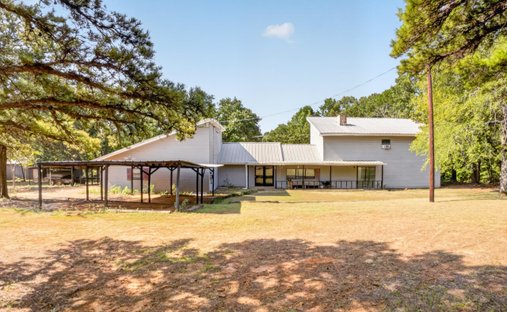 Casa a Gilmer, Texas, Stati Uniti 1