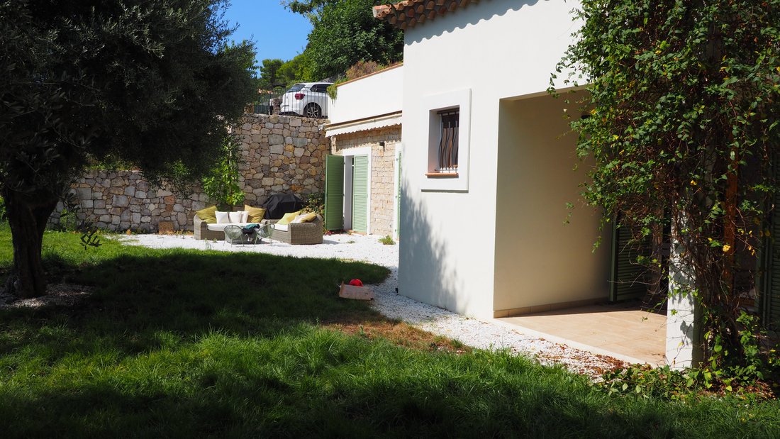 House in La Turbie, Provence-Alpes-Côte d'Azur, France 4 - 18655145