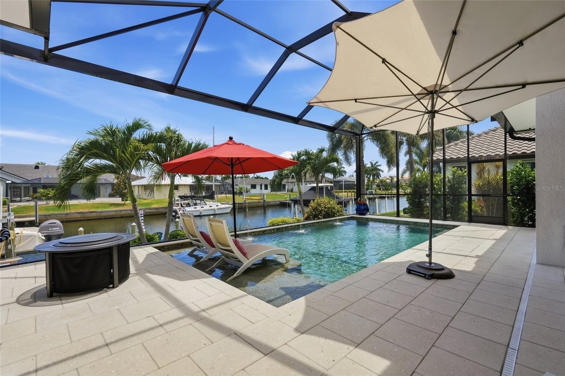 House in Punta Gorda, Florida, United States 3 - 18653867