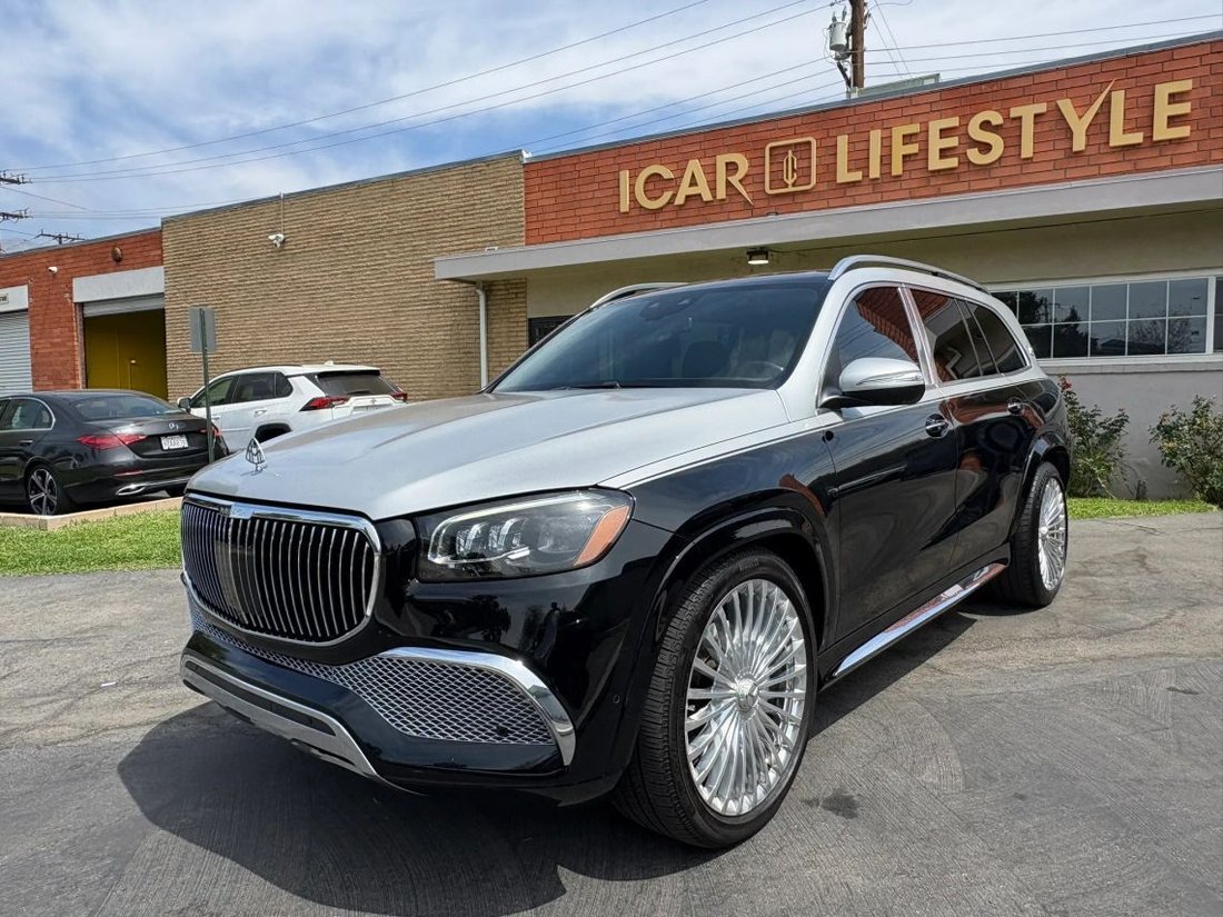 Suv in Arcadia, CA, United States 1 - 18639358