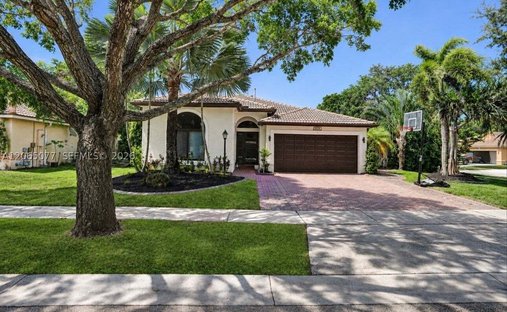 Casa a Pembroke Pines, Florida, Stati Uniti 1