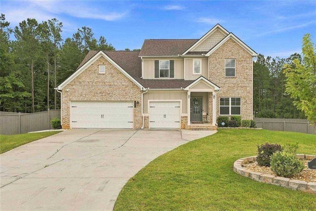 House in Fayetteville, Georgia, United States 1 - 18634186