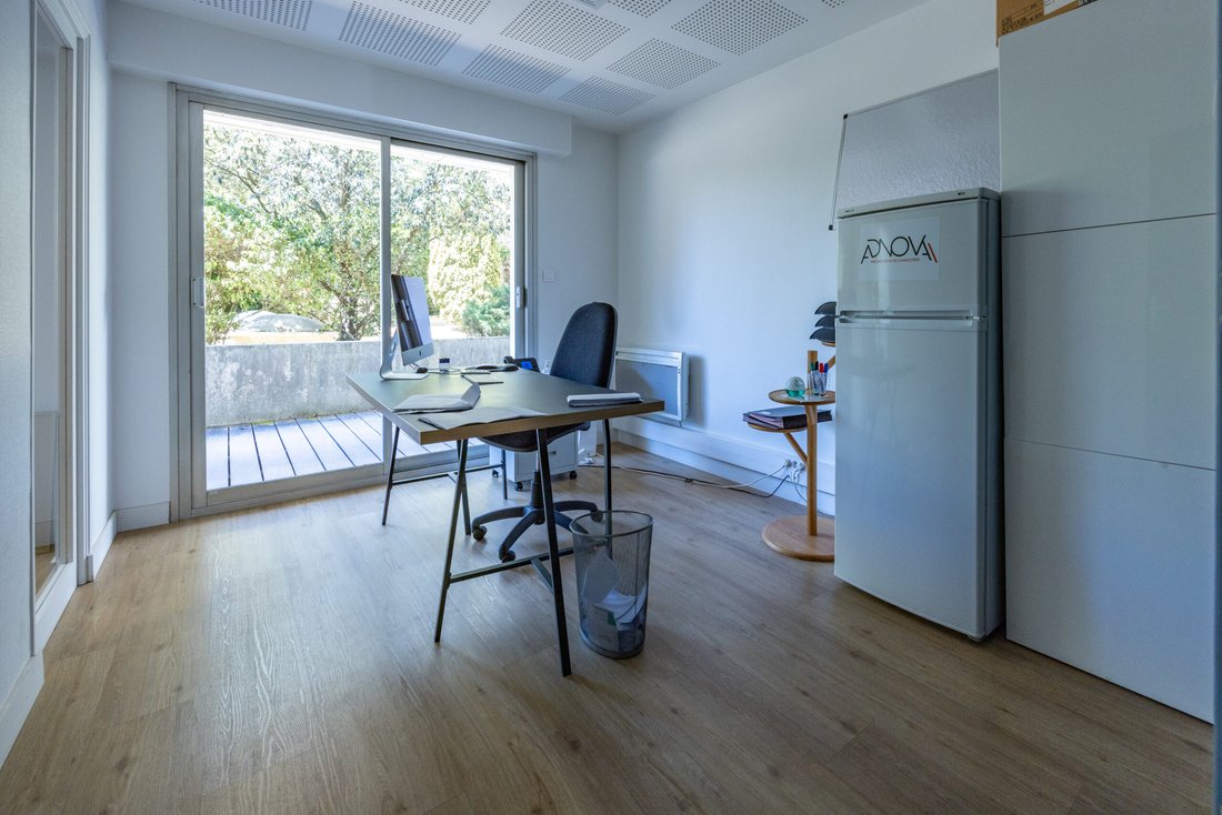 Apartment in Tortière - Donatien, Nantes, France 4 - 18653481