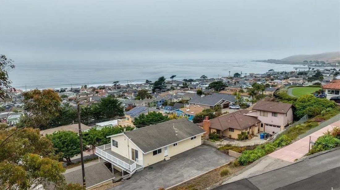 Casa en Cayucos, California, Estados Unidos 5 - 18649556