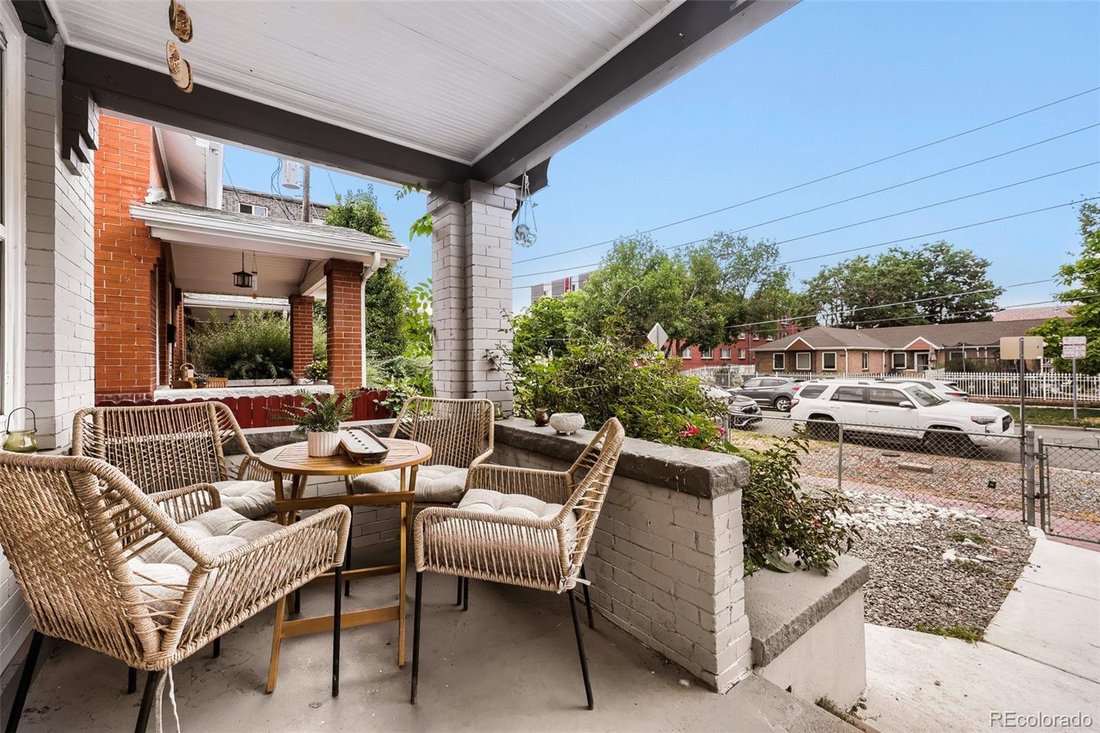 House in Denver, Colorado, United States 4 - 18653059