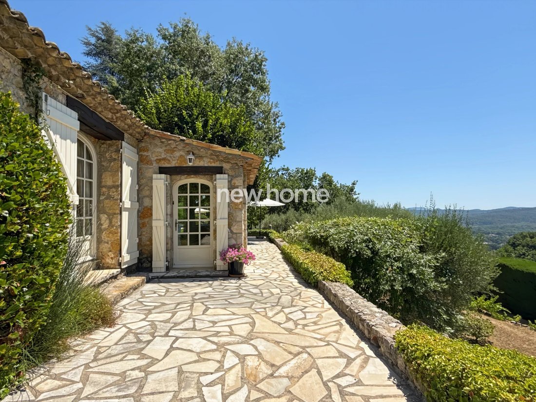 Maison à Callian, Provence-Alpes-Côte d'Azur, France 3 - 18651893