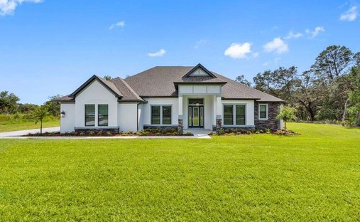House in Hudson, Florida, United States 1