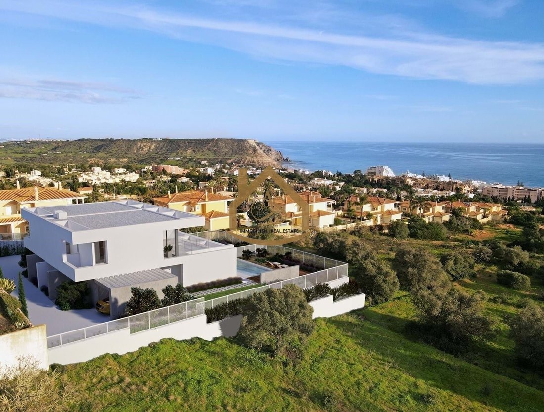 Villa in Praia da Luz, Algarve, Portugal 5 - 17062696