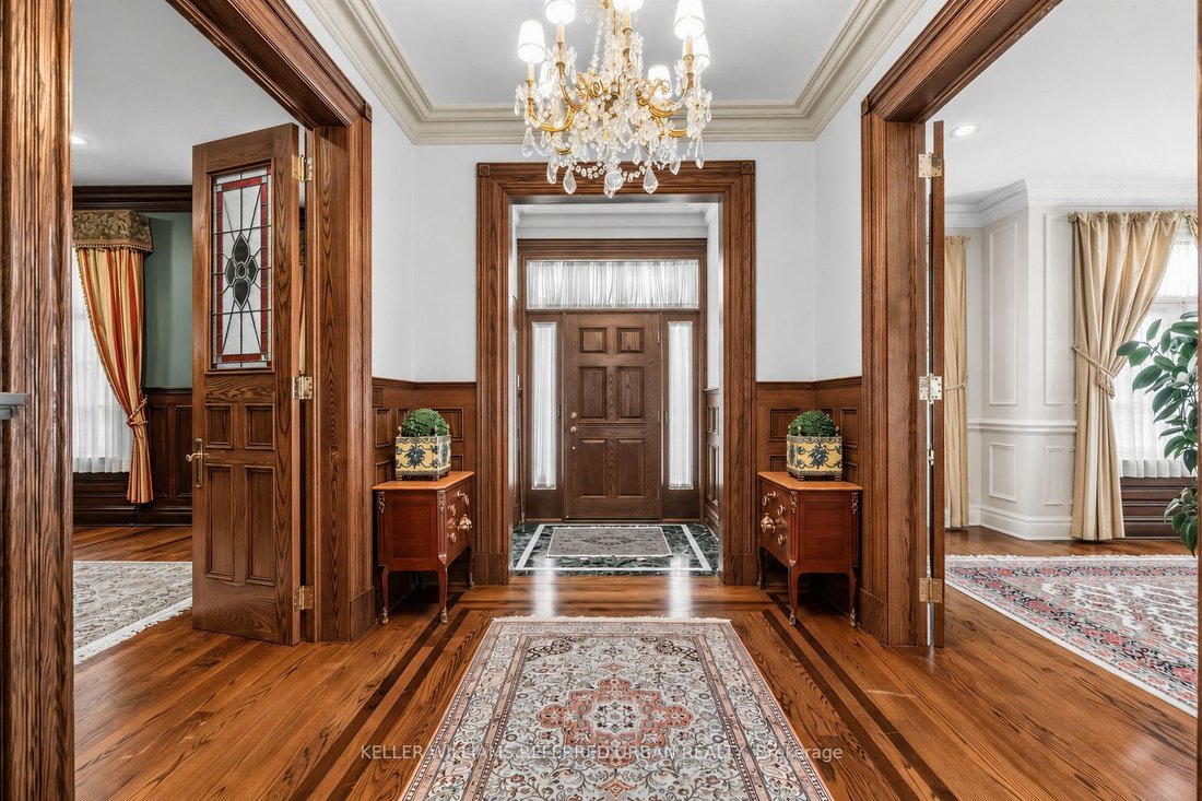 House in Toronto, Ontario, Canada 2 - 18651316