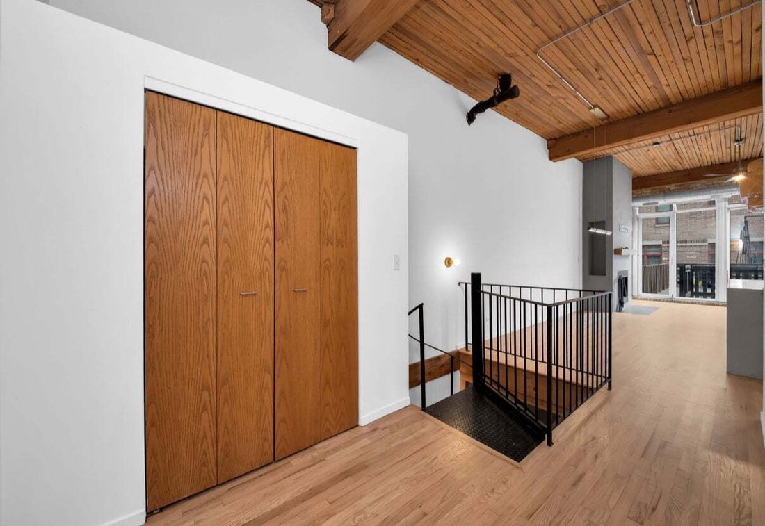 Condo in Chicago, Illinois, United States 5 - 18654271