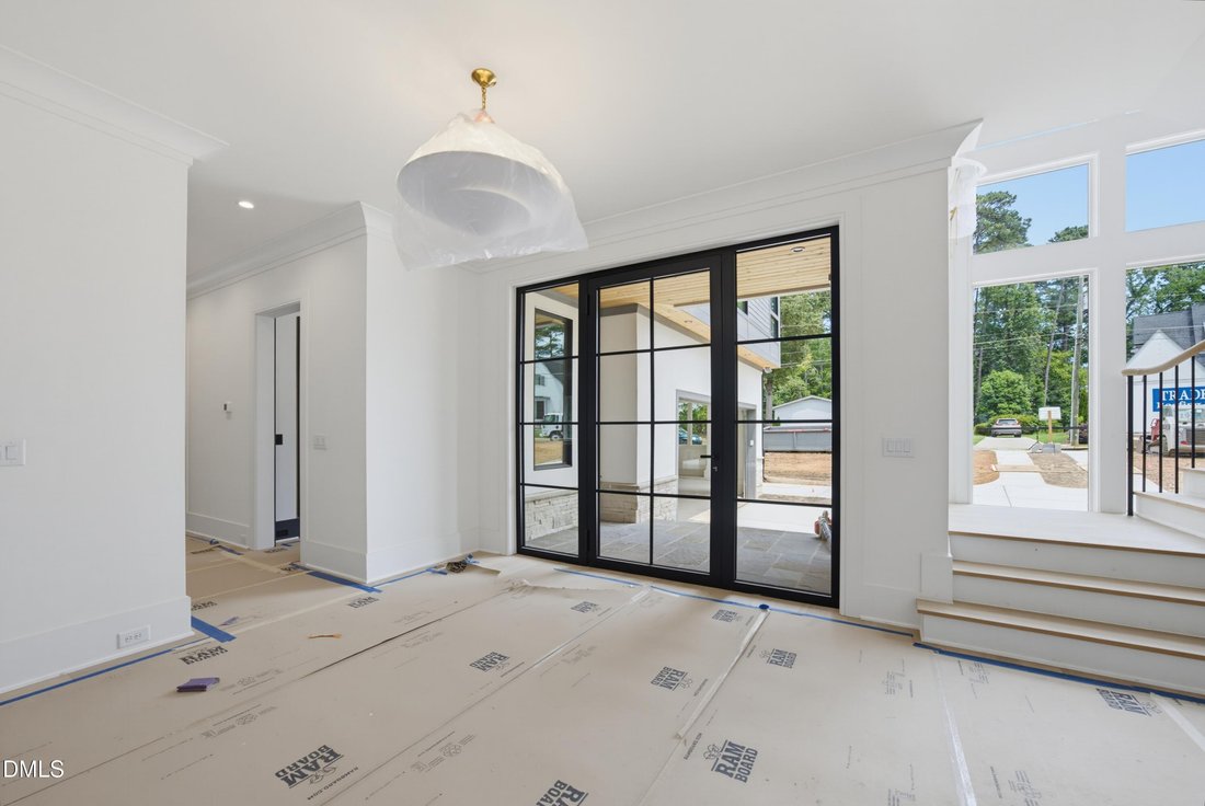 House in Raleigh, North Carolina, United States 4 - 16326336