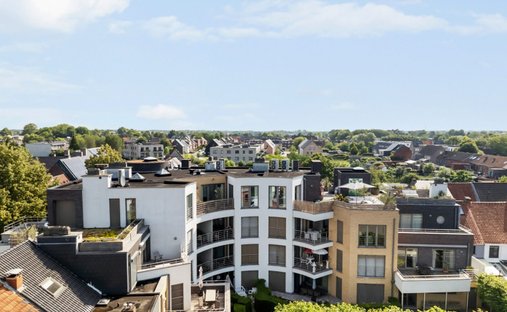 Apartment in Turnhout, Flanders, Belgium 1