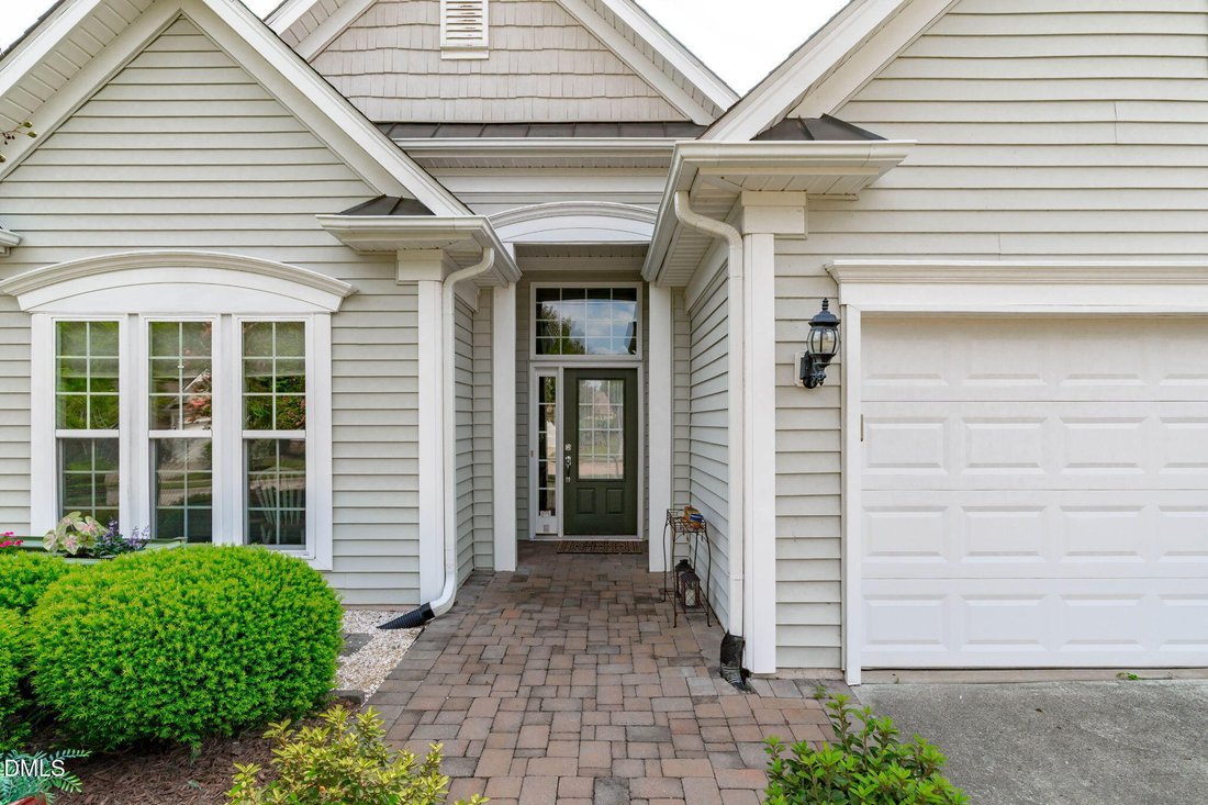 House in Cary, North Carolina, United States 3 - 18651110