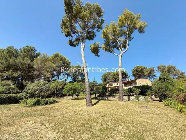 Estate in Fontmerle, Antibes, France 4 - 15907848