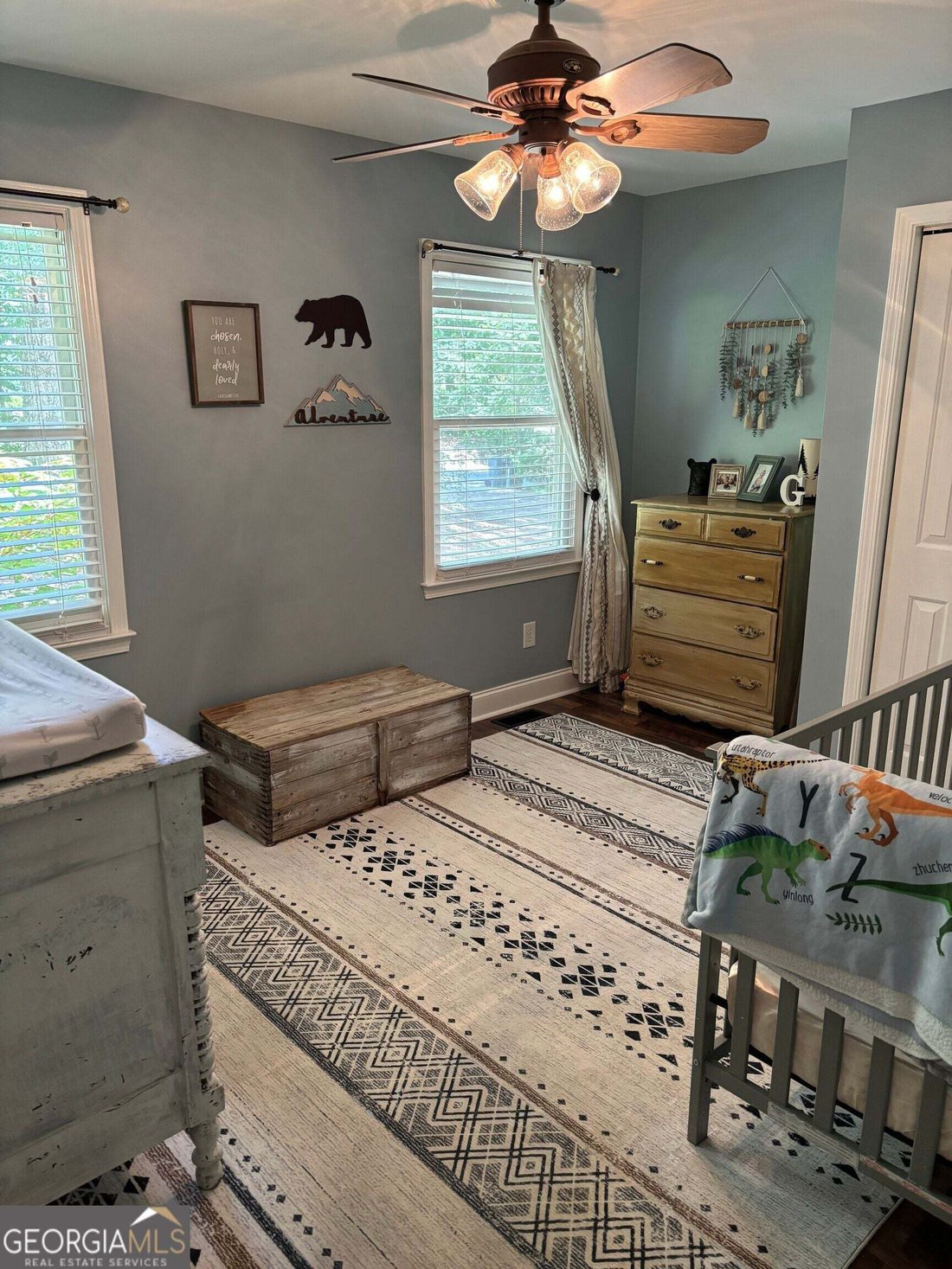 House in Clarkesville, Georgia, United States 3 - 18651507