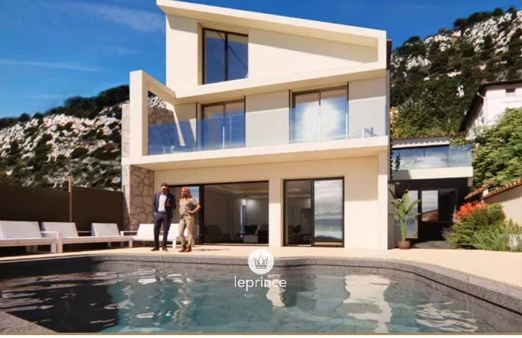 House in Beaulieu-sur-Mer, Provence-Alpes-Côte d'Azur, France 2 - 18651894