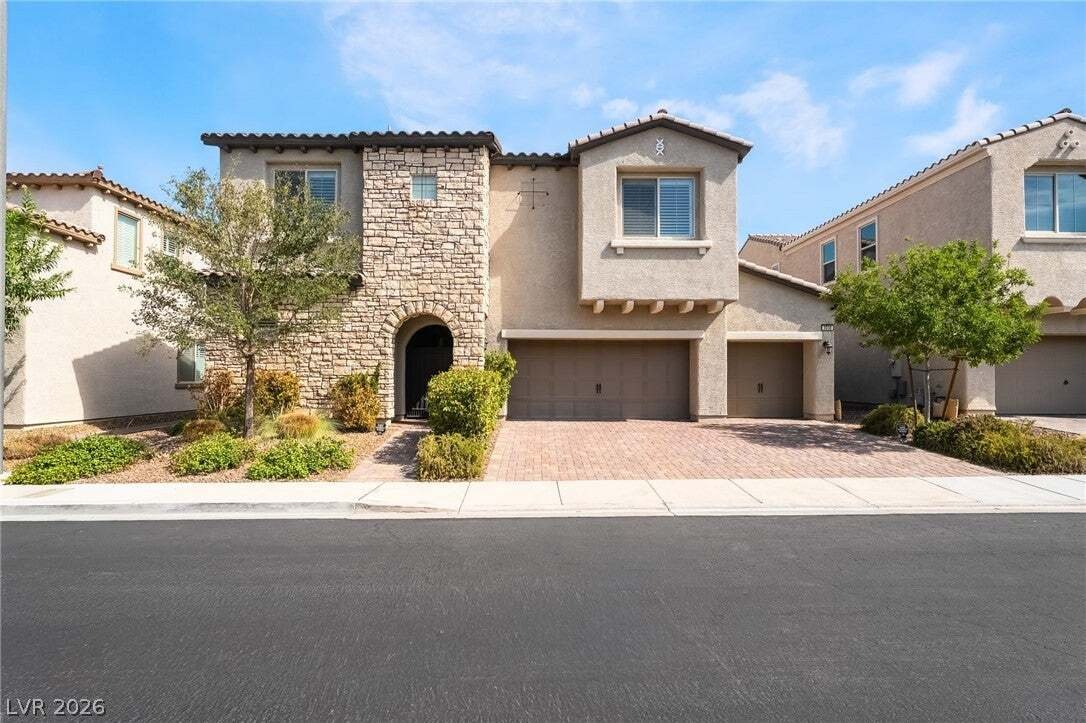 House in Henderson, Nevada, United States 1 - 18653122