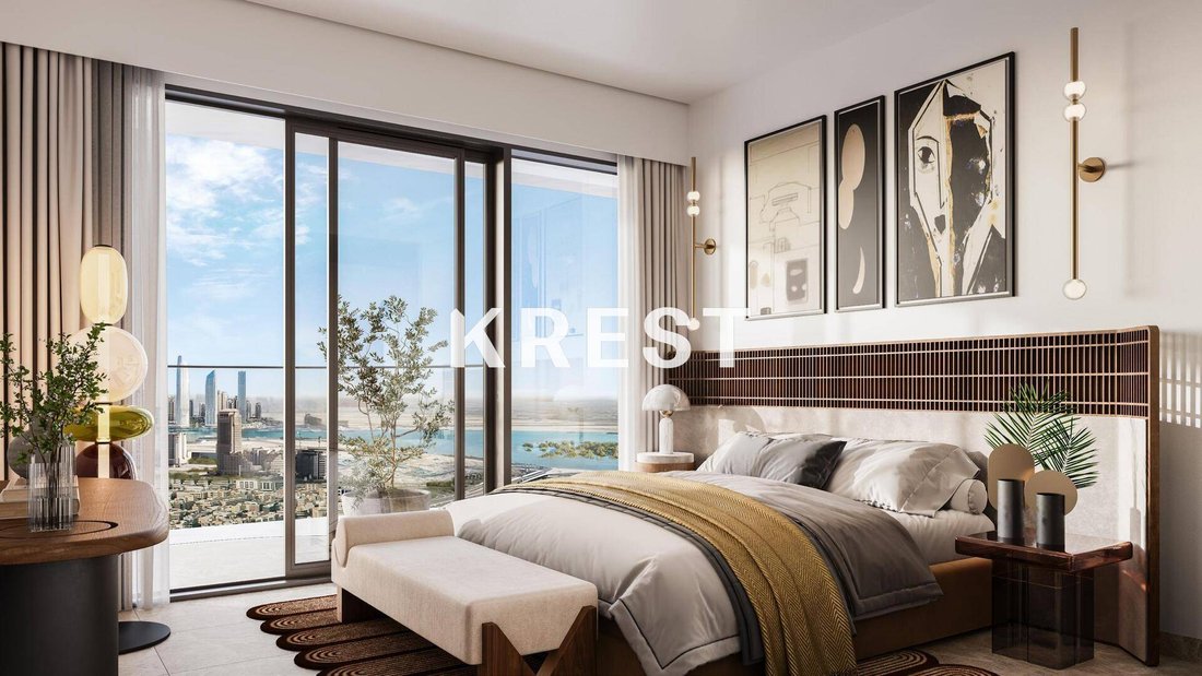 Apartment in Zabeel, Dubai, United Arab Emirates 4 - 18618716