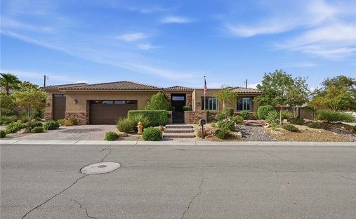 Casa a Las Vegas, Nevada, Stati Uniti 1