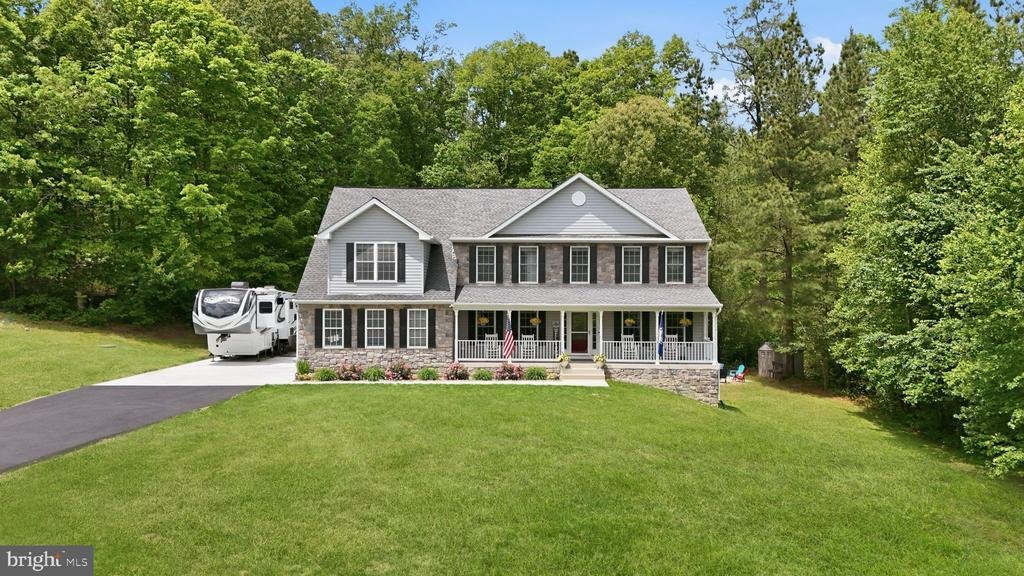 House in Stafford, Virginia, United States 1 - 18652049
