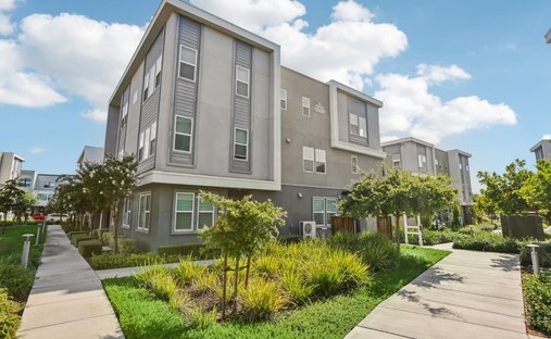 Condo in San Jose, California, United States 1