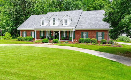 Casa a Anniston, Alabama, Stati Uniti 1