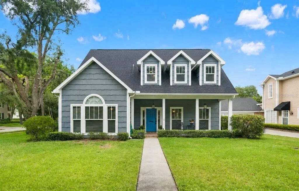 House in Tampa, Florida, United States 1 - 18504844