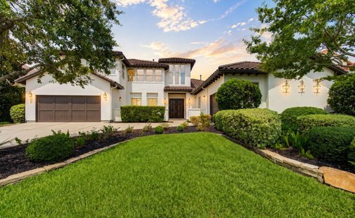 Casa en Spring, Texas, Estados Unidos 1