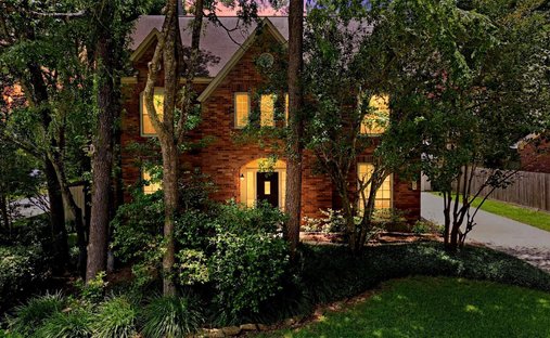 Casa a The Woodlands, Texas, Stati Uniti 1