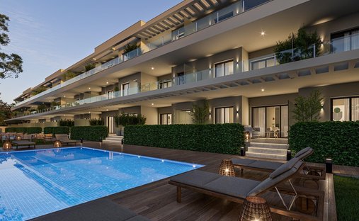 Appartamento a Los Alcázares, Murcia, Spagna 1