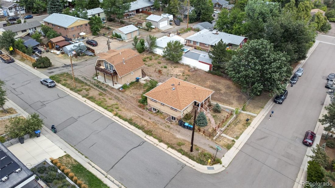 House in Gold Hill, Colorado, United States 4 - 18653052