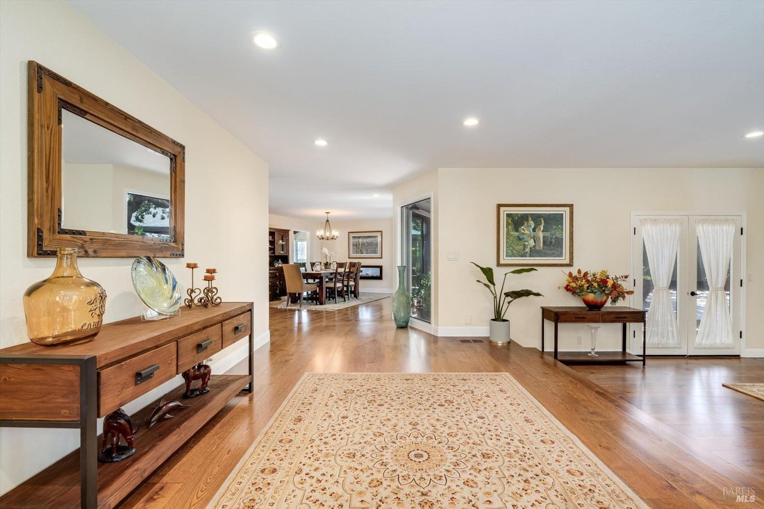 House in Napa, California, United States 3 - 18655014