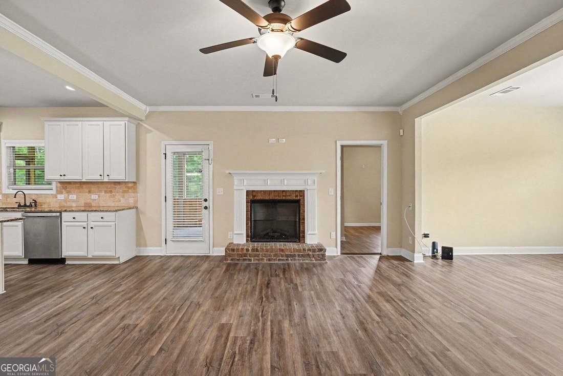 House in McDonough, Georgia, United States 4 - 18651511