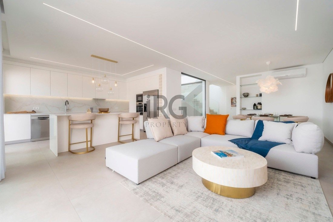Townhouse in Almancil, Algarve, Portugal 4 - 16820559